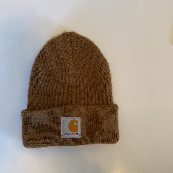 Toddler Carhartt Beanie 